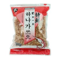 부건 하나 가쓰오부시 500g [업소용], 1개