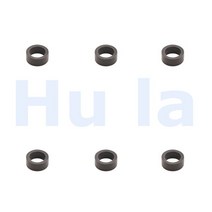 연료 인젝터 서스 수리 키트 필터 오 씰 그로밋 BMW F30 E90 X3 F25 X5 N55 N20 02650086, 02 6 SET
