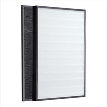 나우이엘_ 공기청정기 복합 필터 NEAC-4001 (적용모델확인), 단품