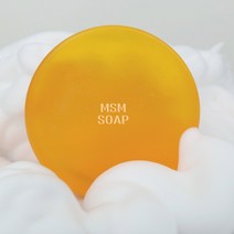 [오후5시 당일발송] 고농축 유황비누 천연 법제 110g 아토피 효능 저자극 여드름비누 수제 천연비누 세수비누 YB맘, 1개