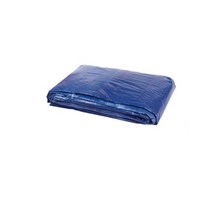 폴리탑 천막지 건설현장 덮개 일반지 PTE 가로4.8m-19m, PTE 5-5 (일반)