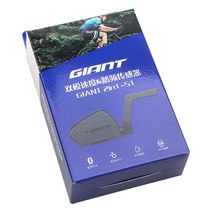 즈위프트센서 즈위프트 센서 자전거속도계 자이언트 스피드 페달 듀얼 모드 산악도로 자전거 라이딩 ANT+블루투스