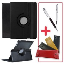 신나라-닷컴_갤럭시노트10.1 가죽케이스 C터치펜 케이스 PU 스탠딩 파우치 인조 태블릿PC 전자식 보호 거치대 360도회tlsskfk-ek