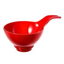 보르미올리 콰드로 퓨넬 깔대기 레드, 4개