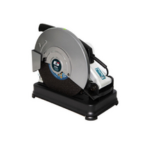 ES산전 고속절단기 C314 14인치 절단석 고속컷팅기 철재 목재 카팅기 카타기 커터기, 1개