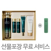 이자녹스 에이지포커스 프라임 링클 포올 세럼 기획 + 링클 포올 멀티밤