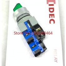 IDEC Hequan ASLW32220DG 조명 잡이 자동 잠금 ASLW 0302 32220DR DY DA, 02 1