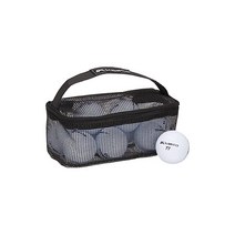 캐스코 (Kasco) 골프 공 DNA 2 피스 볼 네트팩 화이트