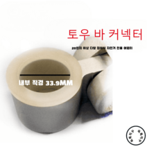 자전거트레일러 캠핑 도킹 여행, 옵션4