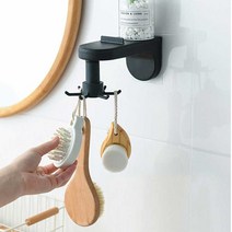 주방 소품 쇼핑 가정 부엌 정리 부착 걸이 정리함 가정주방용품 부엌소품주방소품 강력부착걸이 [WB97F2B], 쿠팡 벽걸이 화이트, 쿠팡 본상품선택