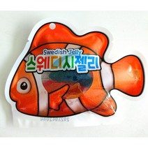 편의점 스웨디쉬젤리 78g 아이 어린이 어른 간식 편의점젤리