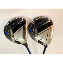 mp1100 젝시오 페어웨이 우드 5번 3번, 3, S