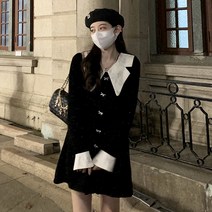 내일 김희선 문서윤 소년심판 김혜수 원피스 스타일 디자인 옷 패션