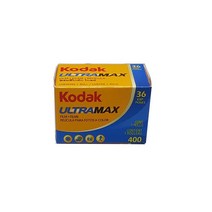 코닥 컬러필름 울트라맥스 400-36장, 1개