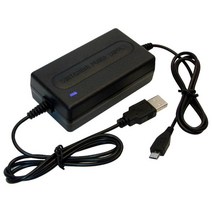 UPS 무정전 전원 공급 장치 연결 스마트 Wi-Fi IP 카메라용 입력 및 출력 F19C 5V2A, 한개옵션0