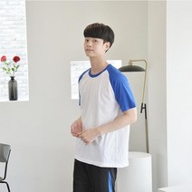 30수면 나그랑 티셔츠 (14colors) 티셔츠