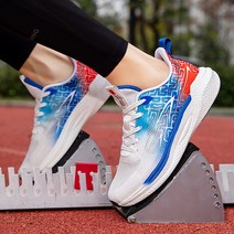 리얼 팝콘 스니커즈 운동화 마라톤화남성 캐주얼 아웃도어 패션 트렌드