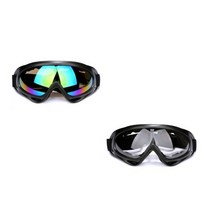 보안경 용접 고글 안경 작업용 보호경 작업 보호, 화이트CJ005047