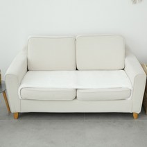 미조데코 부드러운 극세사 밍크 소파매트 보온효과 에코퍼 물세탁 양털러그 3인 4인 소파패드