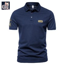 남성 캠핑 헬스 테니스 티셔츠 남자 미군 상의 반팔 남방 빅사이즈 티 카라티 셔츠