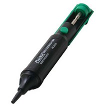 Prokit 납 흡입기/T9547/플라스틱 재질/납 흡입펌프 8PK-366N-G