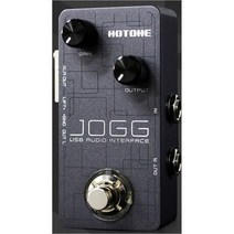 일렉 기타 이펙터 멀티 단일 콤프 딜레이 디스토션 크런치 Hotone jogg usb 녹음 사운드 카드 모바일pc end di 오디오 인터페이스 vstomp 보내기 230, 조그 기타 및 베이스 사운드 카드 + 무료 299