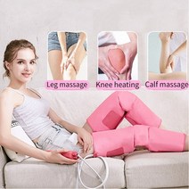 종아리마사지기 공기압다리마사지기 jinkairui 다리 공기 압축 마사지 진동 적외선 치료 순환 이완 foot calf with handheld 다리마사지 43, 협력사, 업그레이드