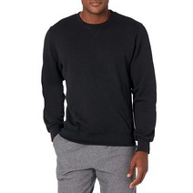 Russell Athletic 남성용 Dri Power 풀 지퍼 플리스 후디 697hbm 블랙. 570655