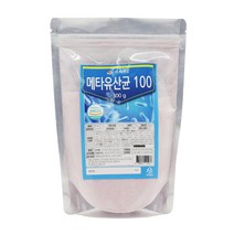 메타유산균 100, 2개, 300g