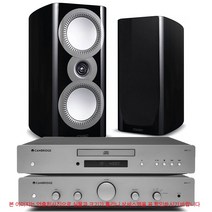 캠브리지 AXA25+AXC35+미션 ZX2 하이파이패키지