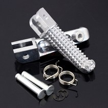 오토바이 용품 부품 야마하 YZF R25 R3 R125 MT25 MT03 MT125 N, 중국
