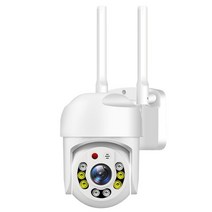스마트 홈캠 반려동물 실내외용 CCTV 자동 추적 1080P 카메라, EU 플러그, 5G