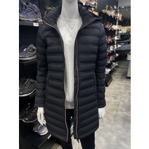 K2 롱패딩 KWP21514 등산의류 아웃도어 경량 슬림 하프기장 다운 점퍼 자켓 여성 시그니처 카르멘(CARMEN)127009