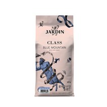 쟈뎅 클래스 블루마운틴 블렌드 원두커피, 분쇄, 227g