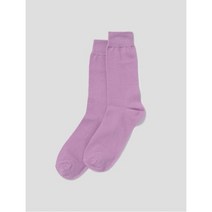 [에잇세컨즈] 라벤더 코튼 삭스 (2927KTWY1T)