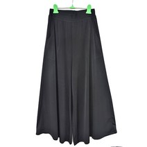 티앤원 치마바지 와이드통바지 M-5XL 여성 빅사이즈 여름바지