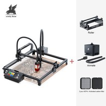 3D 프린터 펜 펜심 산업용 교육 필라멘트 종류 부품 2022 최신 비행 곰 레이저 계, lm 에어메이트 2 필터