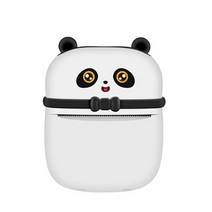스마트폰 프린터 모바일 블루투스 라벨 메모 무선 휴대용 열전사 미니 스티커 포토, TP06