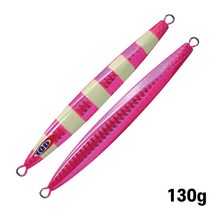 쟈칼 엔쵸비메탈 타입-I 130gG036, G036