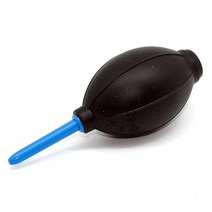 미니 공기 먼지 송풍기 고무 볼 펌프 청소기 회로 청소 도구 카메라 렌즈 키보드 컴퓨터 렌즈 전화 핸드 펌프, 푸른 먼지 송풍기