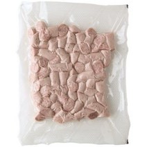 에쓰푸드 미니그릴소시지 1kg, 1팩