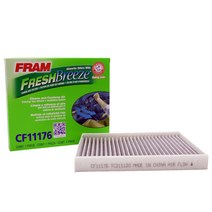 FRAM 포드 익스플로러 5세대 에어컨 필터, 1개