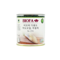 비오파 다용도 하도오일 3755 375ml, 2개