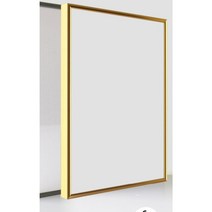 대진 보석십자수 40X80 50X40 사이즈 대형 금전운 보석 십자수, 21 십자수 액자틀 40x80, new