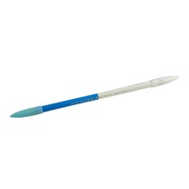 쏘잉스타 DRESS MARKING PENCIL 2색 양면연필초크 연필형초크 펜슬형초크, 블루/화이트