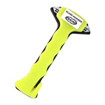 타키니코리아 타키니 비상 탈출용 야광 차량용 안전망치