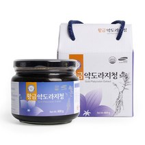 도라지청파는곳 목에좋은선물 진액농축액 국산도라지 황금도라지 3년근도라지 직장동료 3만원대 약도라지 쌀조청 도라지청선물 티차 국내산도라지 어른선물 할머니생신 도라지액, 600g, 1병