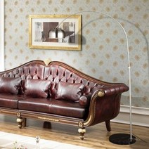 BUyuS메탈 활장스탠드-중 라움데코굿딜 브이숍, 크롬
