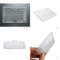 유디씨티 보안후면걸이 ID케이스 가로 소량사원증제작 신분증목걸이