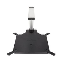 Demeras Document Camera 8메가픽셀 카메라 실시간 디스플레이 문서 스캐너 A3/A4 크기 문서용 신분증